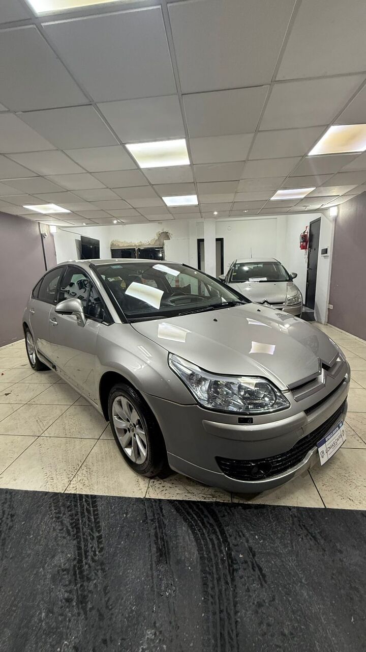 Citroen C4 2011 (1)